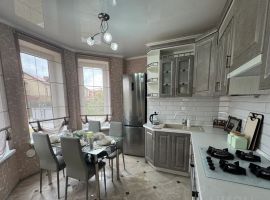 Дом в Калининградская область, Зеленоградск ул. Прусская, 18 (250 м²) - . Зеленоградск - фото 9