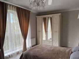 Дом в Калининградская область, Зеленоградск ул. Прусская, 18 (250 м²) - . Зеленоградск - фото 14