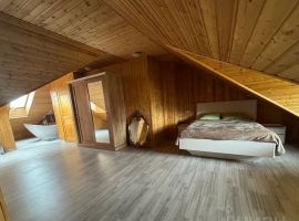 Дом в Калининградская область, Зеленоградск ул. Прусская, 18 (250 м²) - . Зеленоградск - фото 17