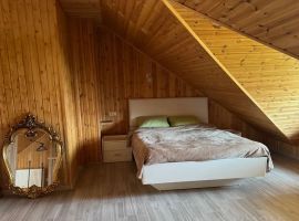 Дом в Калининградская область, Зеленоградск ул. Прусская, 18 (250 м²) - . Зеленоградск - фото 18