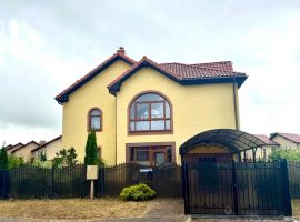 Дом в Калининградская область, Зеленоградск ул. Прусская, 18 (250 м²) - . Зеленоградск - фото 1