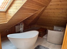Дом в Калининградская область, Зеленоградск ул. Прусская, 18 (250 м²) - . Зеленоградск - фото 19