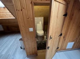 Дом в Калининградская область, Зеленоградск ул. Прусская, 18 (250 м²) - . Зеленоградск - фото 20