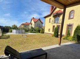 Дом в Калининградская область, Зеленоградск ул. Прусская, 18 (250 м²) - . Зеленоградск - фото 26