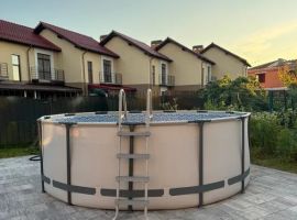 Дом в Калининградская область, Зеленоградск ул. Прусская, 18 (250 м²) - . Зеленоградск - фото 31