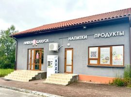 Дом в Калининградская область, Зеленоградск ул. Прусская, 18 (250 м²) - . Зеленоградск - фото 3