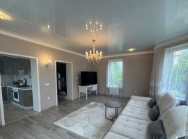 Дом в Калининградская область, Зеленоградск ул. Прусская, 18 (250 м²) - . Зеленоградск - фото 7