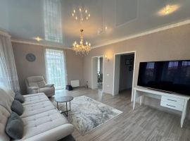 Дом в Калининградская область, Зеленоградск ул. Прусская, 18 (250 м²) - . Зеленоградск - фото 8