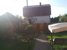 Дом в Калининградская область, Зеленоградск Волна садоводческое товарищество, ул. Озерная, 15/1 (100 м²) - Озерная (18 км Московского шоссе тер.). Зеленоградск - фото 2