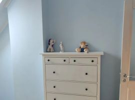 Дом в Калининградская область, Зеленоградск ул. Калиновая, 16 (100 м²) - . Зеленоградск - фото 14