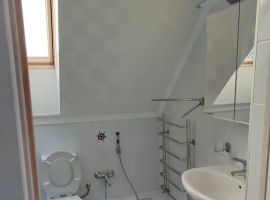 Дом в Калининградская область, Зеленоградск ул. Калиновая, 16 (100 м²) - . Зеленоградск - фото 16