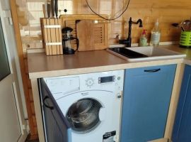 Дом в Калининградская область, Зеленоградск ул. Калиновая, 16 (100 м²) - . Зеленоградск - фото 21