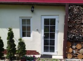 Дом в Калининградская область, Зеленоградск ул. Володарского, 24А (40 м²) - . Зеленоградск - фото 0