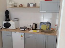 Дом в Калининградская область, Зеленоградск ул. Володарского, 24А (40 м²) - . Зеленоградск - фото 5