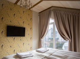 Дом в Калининградская область, Зеленоградск ул. Венская, 33 (80 м²) - Лысвенская. Зеленоградск - фото 14