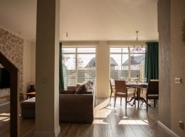 Дом в Калининградская область, Зеленоградск ул. Венская, 33 (80 м²) - Лысвенская. Зеленоградск - фото 19