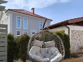 Дом в Калининградская область, Зеленоградск ул. Венская, 33 (80 м²) - Лысвенская. Зеленоградск - фото 27
