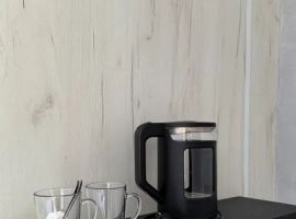 Дом в Калининградская область, Балтийск ул. Усадебная, 5 (13 м²) - Усадебная. Балтийск - фото 1