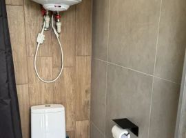 Дом в Калининградская область, Балтийск ул. Усадебная, 5 (13 м²) - Усадебная. Балтийск - фото 8