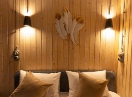 Дом в Калининградская область, Янтарный пгт ул. Балебина, 29 (21 м²) - . Янтарный пгт - фото 0