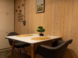 Дом в Калининградская область, Янтарный пгт ул. Балебина, 29 (21 м²) - . Янтарный пгт - фото 2