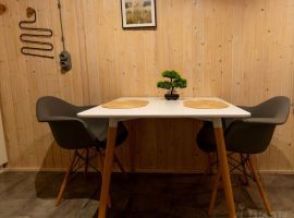 Дом в Калининградская область, Янтарный пгт ул. Балебина, 29 (21 м²) - . Янтарный пгт - фото 4