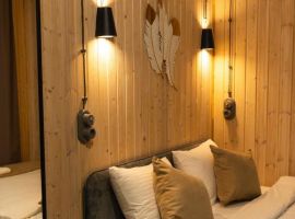 Дом в Калининградская область, Янтарный пгт ул. Балебина, 29 (21 м²) - . Янтарный пгт - фото 5