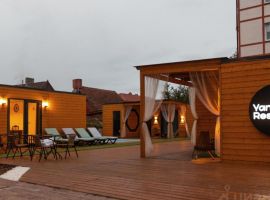 Дом в Калининградская область, Янтарный пгт ул. Балебина, 29 (21 м²) - . Янтарный пгт - фото 8