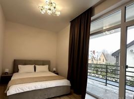 Дом в Калининградская область, Светлогорск Сосновая ул., 22/2 (160 м²) - Сосновая. Светлогорск - фото 9