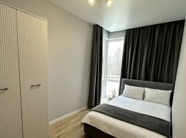 Дом в Калининградская область, Светлогорск Сосновая ул., 22/2 (160 м²) - Сосновая. Светлогорск - фото 12