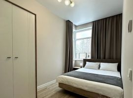 Дом в Калининградская область, Светлогорск Сосновая ул., 22/2 (160 м²) - Сосновая. Светлогорск - фото 13
