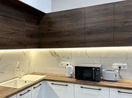 Дом в Калининградская область, Светлогорск Сосновая ул., 22/2 (160 м²) - Сосновая. Светлогорск - фото 17