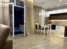 Дом в Калининградская область, Светлогорск Сосновая ул., 22/2 (160 м²) - Сосновая. Светлогорск - фото 1