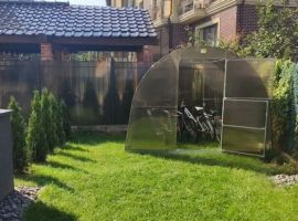 Дом в Калининградская область, Светлогорск Сосновая ул., 22/2 (160 м²) - Сосновая. Светлогорск - фото 25