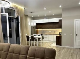 Дом в Калининградская область, Светлогорск Сосновая ул., 22/2 (160 м²) - Сосновая. Светлогорск - фото 2