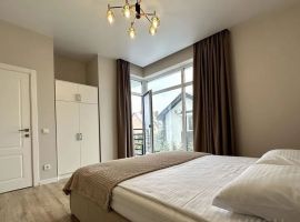 Дом в Калининградская область, Светлогорск Сосновая ул., 22/2 (160 м²) - Сосновая. Светлогорск - фото 8
