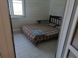 Дом в Калининградская область, Зеленоградск Прибой садоводческое товарищество, ул. Зеленая, 31 (110 м²) - Зеленая (СНТ Нижние дойки-массив N3 тер.. Зеленоградск - фото 12