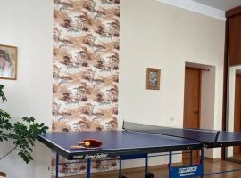 Дом в Ставропольский край, Ессентуки ул. Фридриха Энгельса, 22/3 (320 м²) - . Ессентуки - фото 15