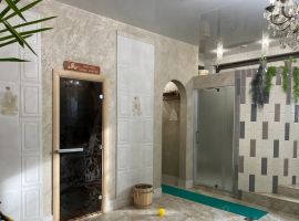 Дом в Ставропольский край, Ессентуки ул. Фридриха Энгельса, 22/3 (320 м²) - . Ессентуки - фото 7