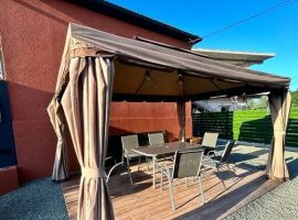 Дом в Ставропольский край, Кисловодск ул. Крутая дорога, 16А (65 м²) - . Кисловодск - фото 17