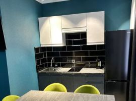 Дом в Ставропольский край, Кисловодск ул. Крутая дорога, 16А (65 м²) - . Кисловодск - фото 4