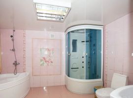 Дом в Ставропольский край, Железноводск ул. Проскурина, 36 (80 м²) - . Железноводск - фото 3