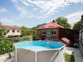 Дом в Ставропольский край, Железноводск ул. Проскурина, 36 (80 м²) - . Железноводск - фото 4