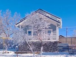 Дом в Ставропольский край, Кисловодск Дружба СНТ, 18 (80 м²) - Рубежная (СТ Дружба снт). Кисловодск - фото 0