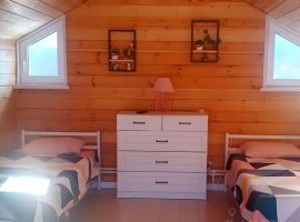 Дом в Ставропольский край, Кисловодск Дружба СНТ, 18 (80 м²) - Рубежная (СТ Дружба снт). Кисловодск - фото 9