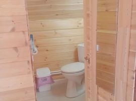 Дом в Ставропольский край, Кисловодск Дружба СНТ, 18 (80 м²) - Рубежная (СТ Дружба снт). Кисловодск - фото 10