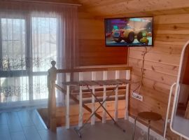 Дом в Ставропольский край, Кисловодск Дружба СНТ, 18 (80 м²) - Рубежная (СТ Дружба снт). Кисловодск - фото 11