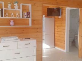 Дом в Ставропольский край, Кисловодск Дружба СНТ, 18 (80 м²) - Рубежная (СТ Дружба снт). Кисловодск - фото 13