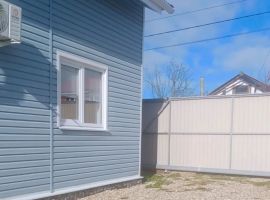 Дом в Ставропольский край, Кисловодск Дружба СНТ, 18 (80 м²) - Рубежная (СТ Дружба снт). Кисловодск - фото 18