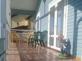 Дом в Ставропольский край, Кисловодск Дружба СНТ, 18 (80 м²) - Рубежная (СТ Дружба снт). Кисловодск - фото 2